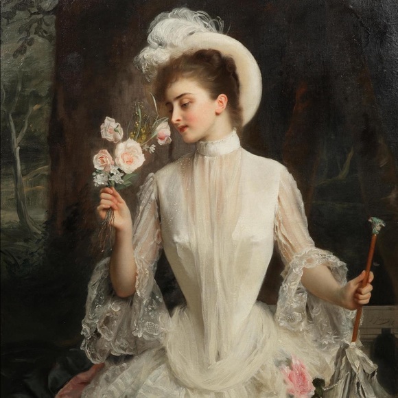 Meet your Posher, Sidney - Picture 7 of 16